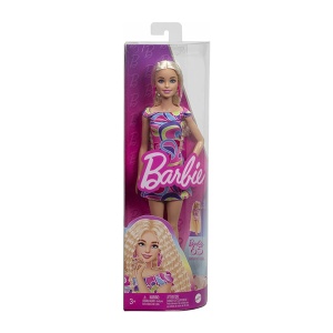 Lutka Barbi 29cm Barbie Fashionista 176809