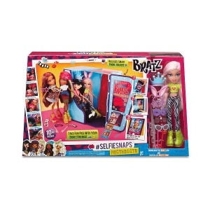 Lutka Bratz sa foto kabinom 538066