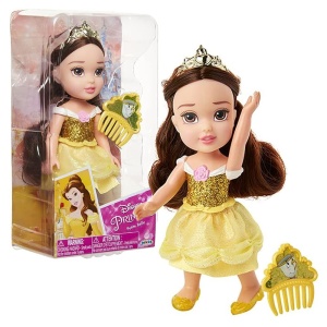 Lutka Disney Princess asortiman 1043010 - Img 6