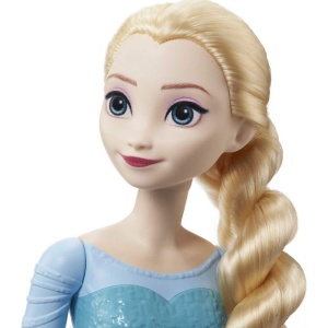 Lutka Elsa Frozen 1044982 - Img 2