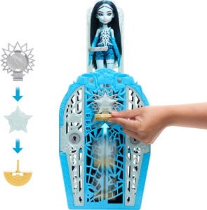 Lutka Frenki Stajn Monster High 259953 - Img 3