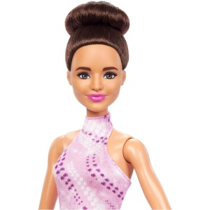 Lutka klizačica Barbie 1042485 - Img 4