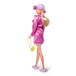 Lutka modni set Steffi 38514 - Img 3