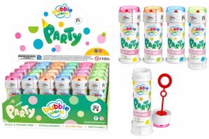 Lutka Party duvalice 60 ml 36pcs