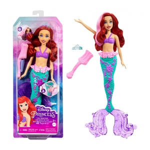 Lutka princeza Ariel Disney 120239