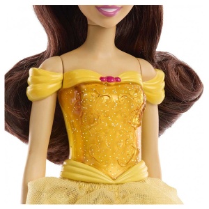 Lutka princeza Bel Disney 120345 - Img 3