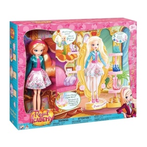 Lutka sa dodacima Regal Academy 40402 - Img 1