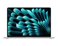MacBook Air 15.3 inch M5 10-core CPU 10-core GPU 24GB 1TB SSD Silver (MDVC4)