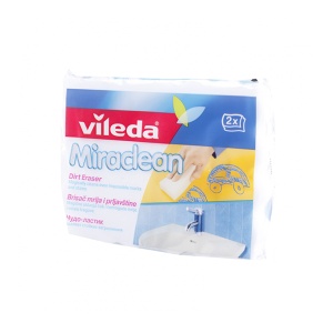 Magični čistač MIRACLEAN 2/1 Vileda 71401 - Img 2