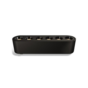 Magnetna šinska led lampa 145-59525 6W 3CCT ultra tanka Eurolamp 14740