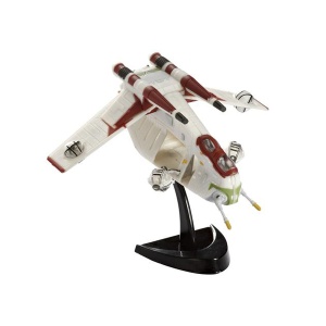 Maketa letelice Republic GunshipPocket REVELL RV06729/060