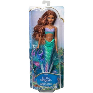 Mala sirena Ariel Disney 1042483 - Img 4
