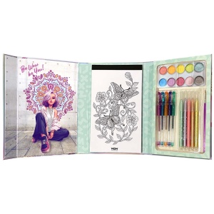 Mandala kreativni set WOW Generation 1042014