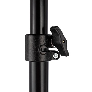 Manfrotto 099B Extension for Lightstands - Img 3