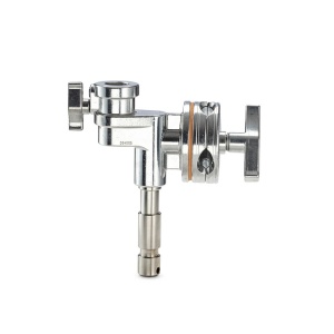Manfrotto D400 4.5" Grip Head - Img 2