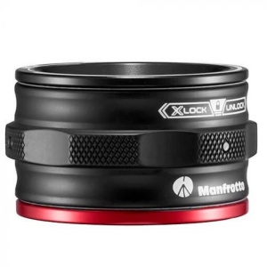 Manfrotto MVAQR-BASE quick release base
