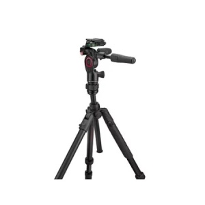 Manfrotto Tripod MTBFRTA4GTFB BEFREE GT Tripod Alu