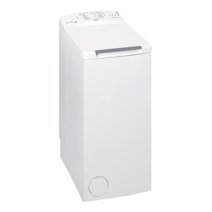 Mašina sa gornjim punjenjem WHIRLPOOL TDLR 6030L EU/N ELE01667