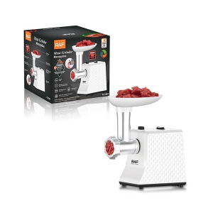 Mašina za mlevenje mesa 2000W Raf R.3391