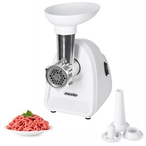 Mašina za mlevenje mesa Mesko MS4809 - Img 2