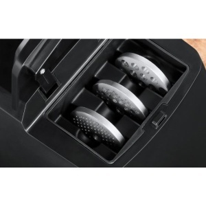 Mašina za mlevenje mesa ProPower 2000W Bosch MFW67440 - Img 3