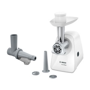 Mašina za mlevenje mesa SmartPower 1500W Bosch MFW2515W