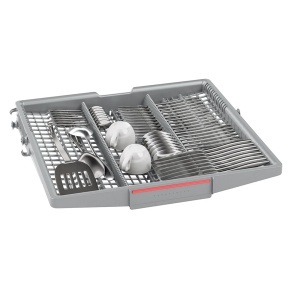 Mašina za pranje sudova 60cm serija 4 Bosch SMS4HMW02E - Img 3