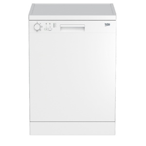 Mašina za pranje sudova DFN 04320 W BEKO ELE01893