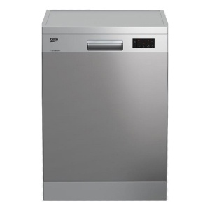 Mašina za pranje sudova DFN16410X BEKO ELE01179