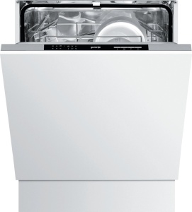 Mašina za pranje sudova Gorenje GV61215 523030