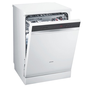 Mašina za pranje sudova GS63314W Gorenje 352696