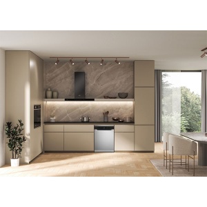 Mašina za pranje sudova W2F HD624 X 14 kompleta Whirlpool ELE02619 - Img 4