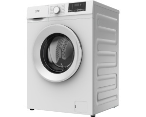 Mašina za pranje veša Beko B1WFK2604WEE 6kg 1.000rpm - Img 3