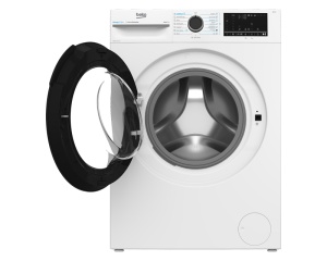 Mašina za pranje veša Beko BM3WFSU411415WB ES ProSmart Inverter 11kg 1.400rpm - Img 2