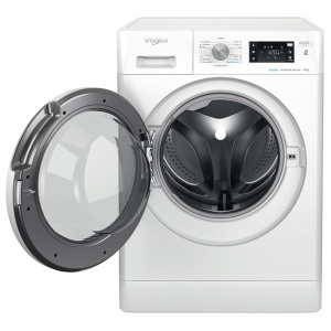 Mašina za pranje veša FFB 8258 WV EE Whirlpool ELE01974 - Img 3