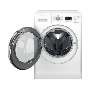 Mašina za pranje veša FFL 7238 W EE WHIRLPOOL ELE01922 - Img 2