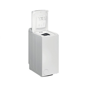 Mašina za pranje veša gornje punjenje 6kg Whirlpool ELE02178 - Img 2