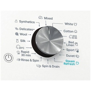 Mašina za pranje veša inverter 9kg 1400rpm Whirlpool ELE02056 - Img 4