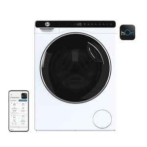 Mašina za pranje veša OW50-BP12307-S Eco Power bela Hoover 5kg inverter