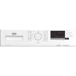 Mašina za pranje veša Pro Smart Inverter 7kg 1000rpm Beko ELE02235 - Img 3