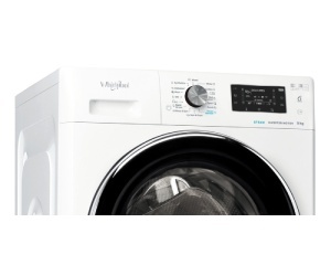 Mašina za pranje veša Whirlpool FFD 9479 BCV EE 9kg bela - Img 3