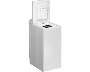 Mašina za pranje veša Whirlpool TDLR 6040L EU/N 6kg gornje punjenje - Img 8