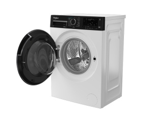 Mašina za pranje veša Whirlpool WAM 86WBC EE ProSmart Inverter 8kg 1.400rpm - Img 4