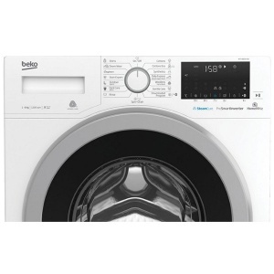 Mašina za pranje veša WUE 8633 XST Beko ELE01982 - Img 3