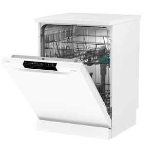 Mašina za sudove GS 631D60 W Gorenje 736478 - Img 2