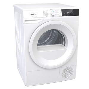 Mašina za sušenje veša DE72/G Gorenje 730016