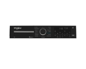 Mašina za sušenje veša Whirlpool WP C8 WBS EE, 8kg, toplotna pumpa - Img 5