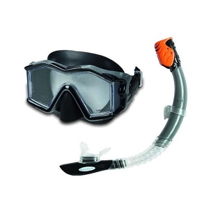 Maska sa disaljkom INTEX 55961