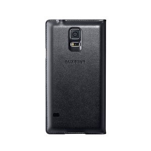 Maska sa preklopom SAMSUNG S5, crna EF-WG900-BBE - Img 2
