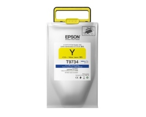 Mastilo Epson T97340N RIPS XL žuto